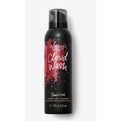 VICTORIA´S SECRET -  Cloud Wash Temptation espuma de banho 